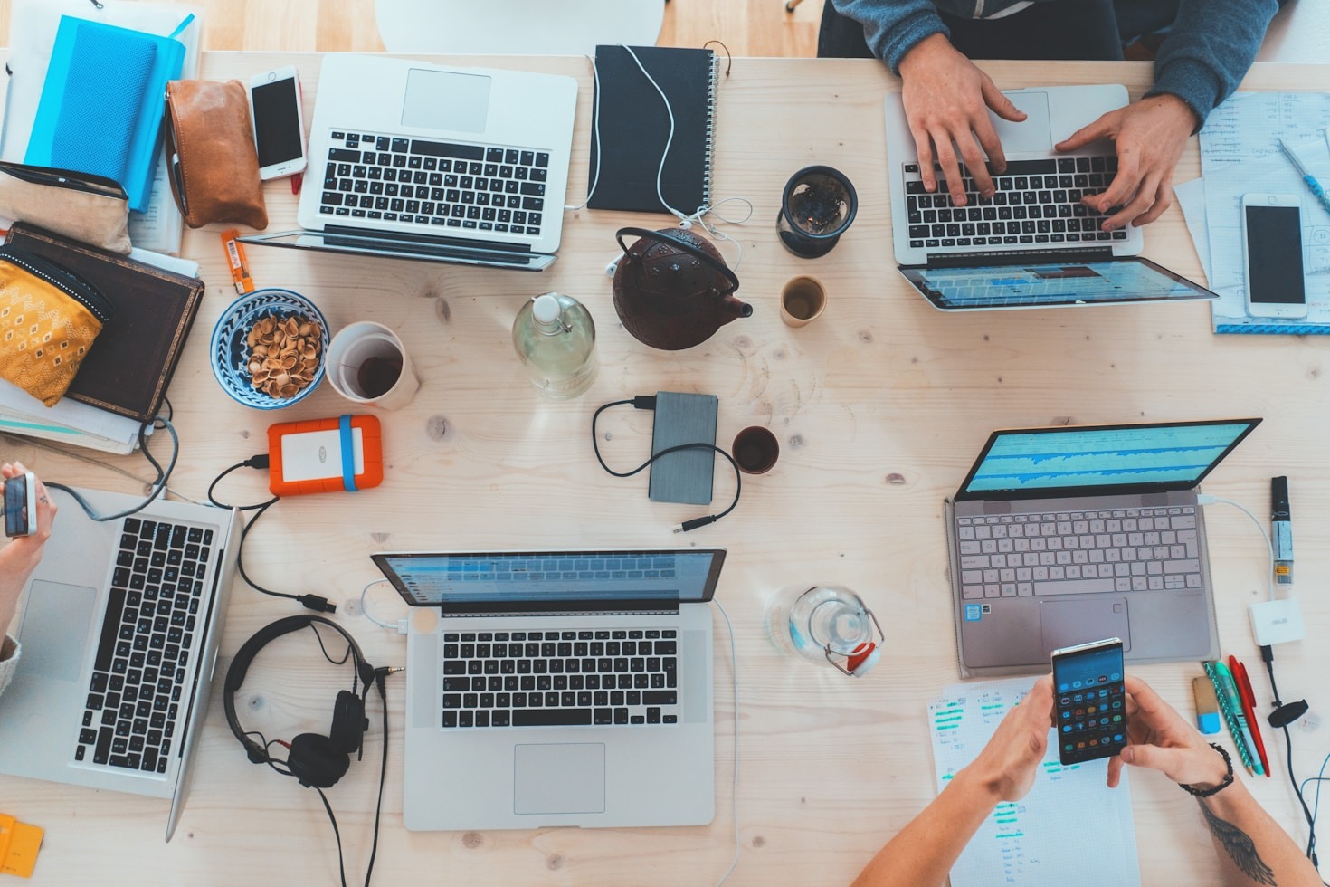 AI-Powered Solutions to Overcome Isolation